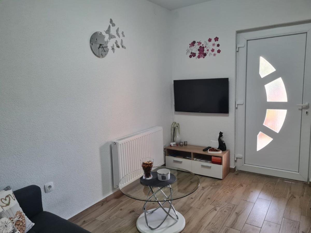 Apartman Ruza Krk Town Exterior photo