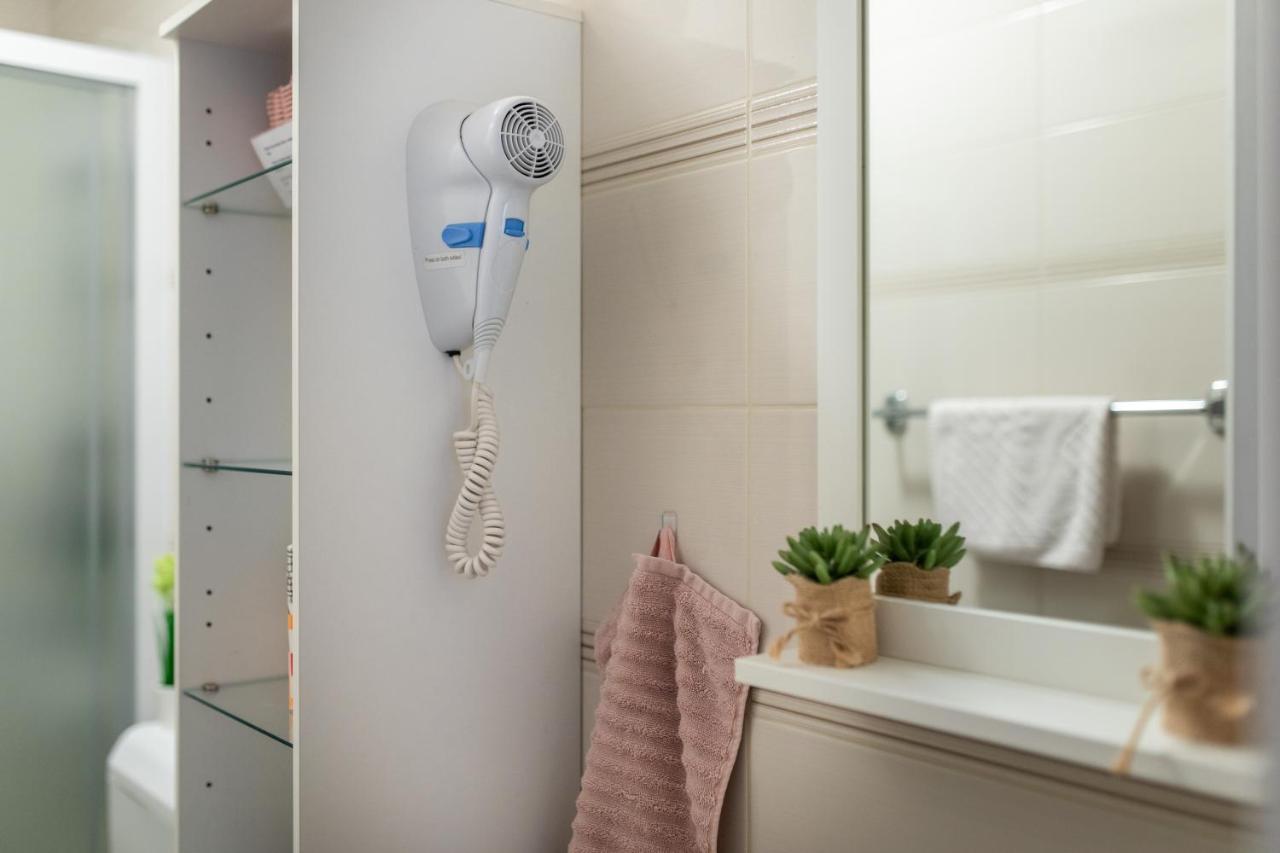 Apartman Ruza Krk Town Exterior photo